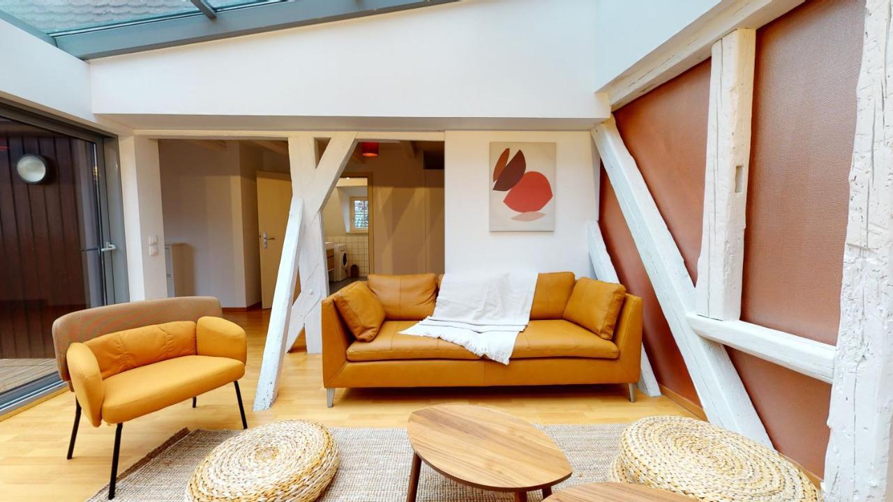 Colmarappart Grand'rue Appartamento Colmar