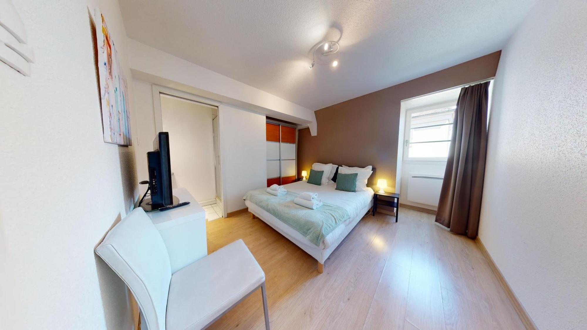 Appartamento Colmarappart Grand'rue Colmar