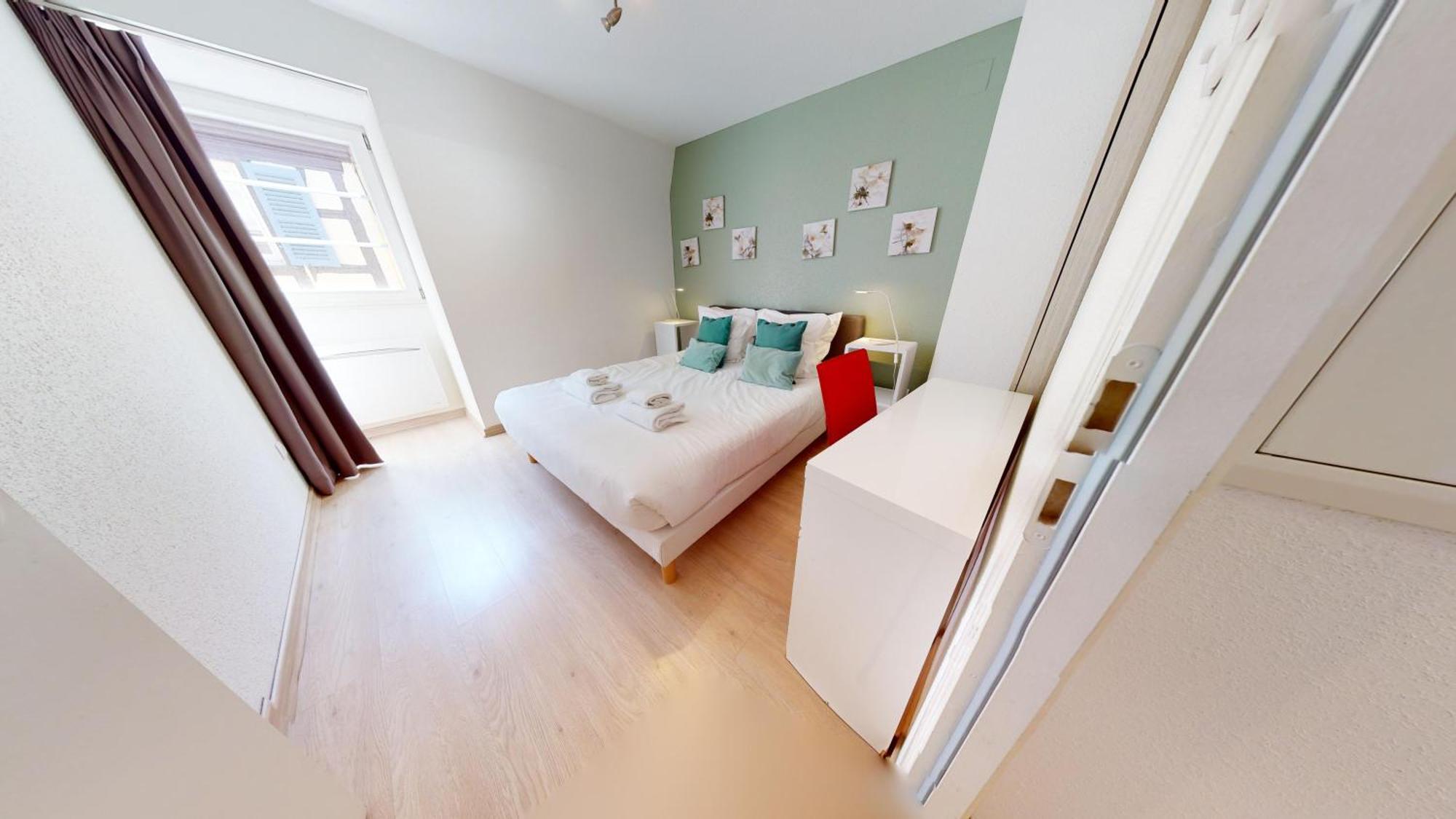 Appartamento Colmarappart Grand'rue *