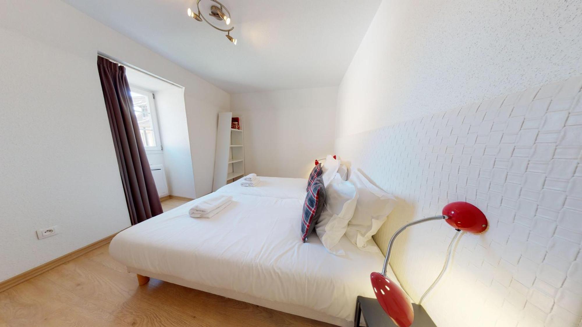 Appartamento Colmarappart Grand'rue