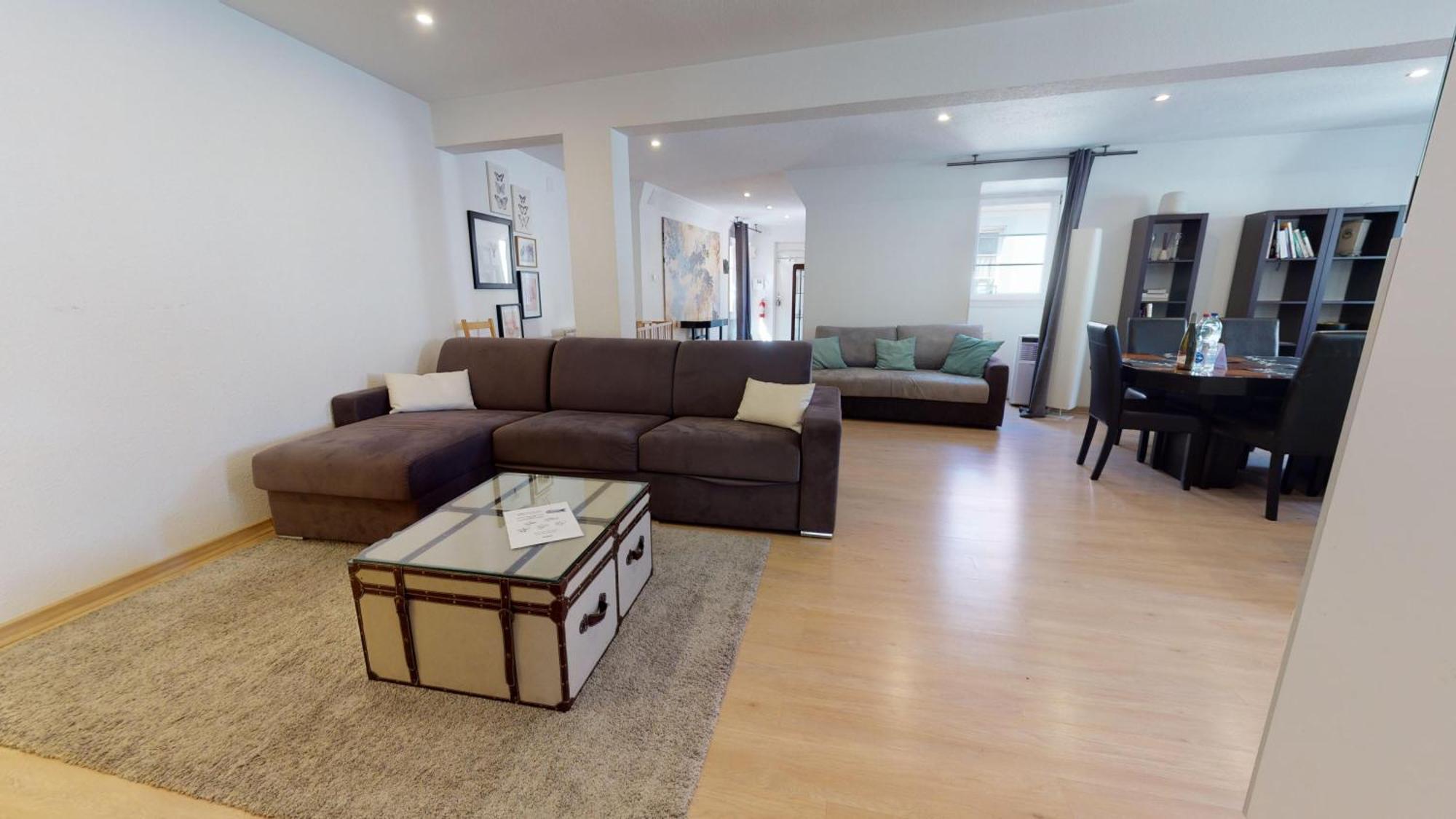 Colmarappart Grand'rue Appartamento Colmar