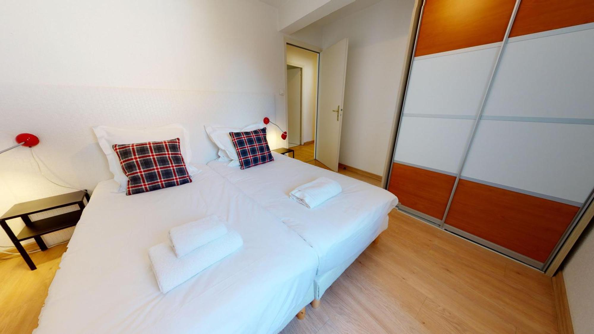 Colmarappart Grand'rue Appartamento *