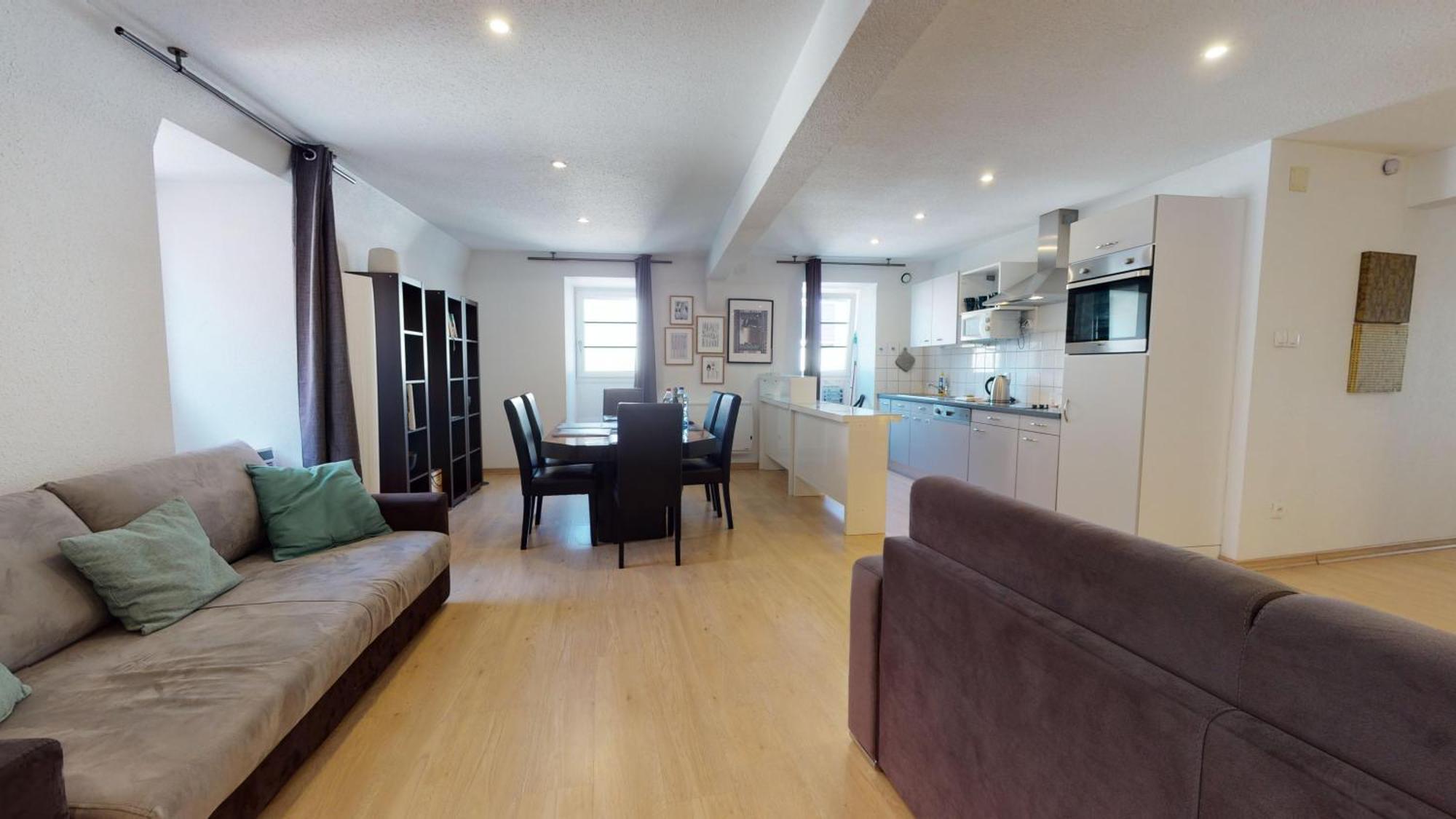 Colmarappart Grand'rue Appartamento
