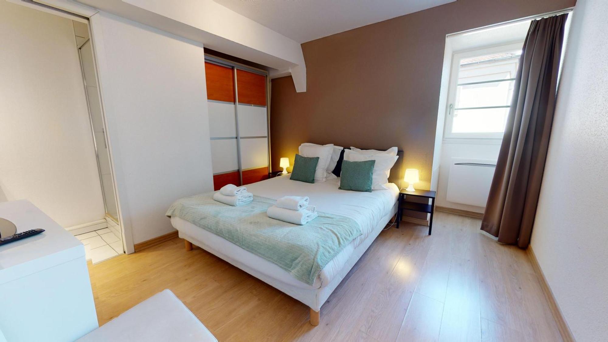 Colmarappart Grand'rue Appartamento Colmar