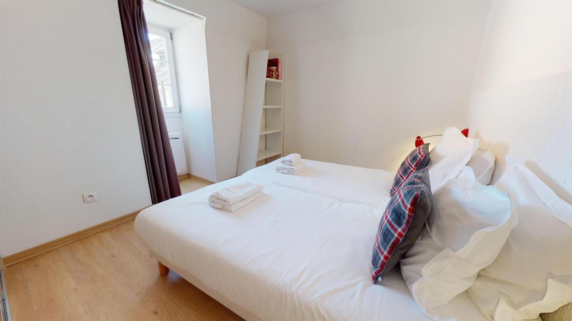 Appartamento Colmarappart Grand'rue *