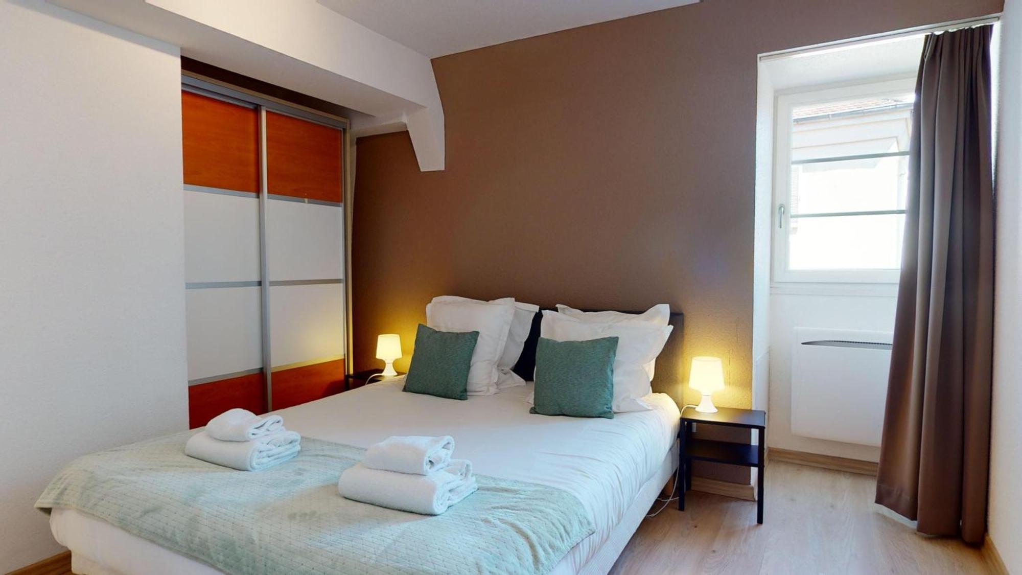 Appartamento Colmarappart Grand'rue *