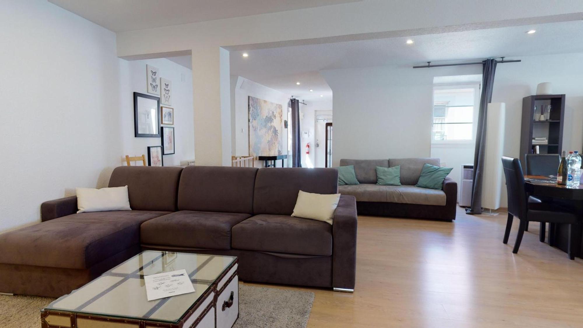 Appartamento Colmarappart Grand'rue *