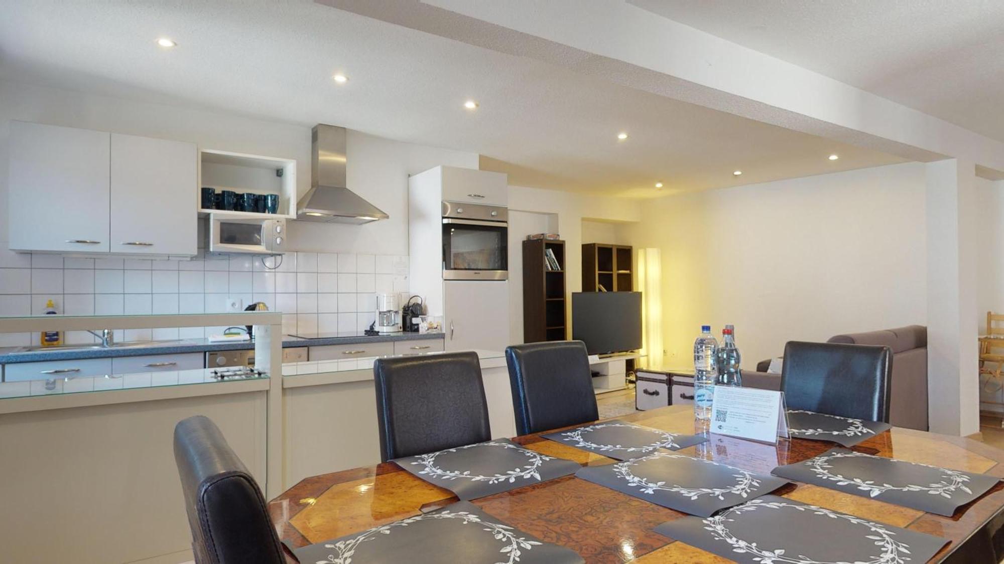 Colmarappart Grand'rue Appartamento