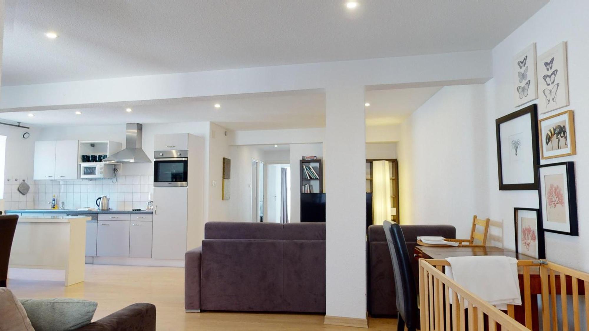 Colmarappart Grand'rue Appartamento Colmar