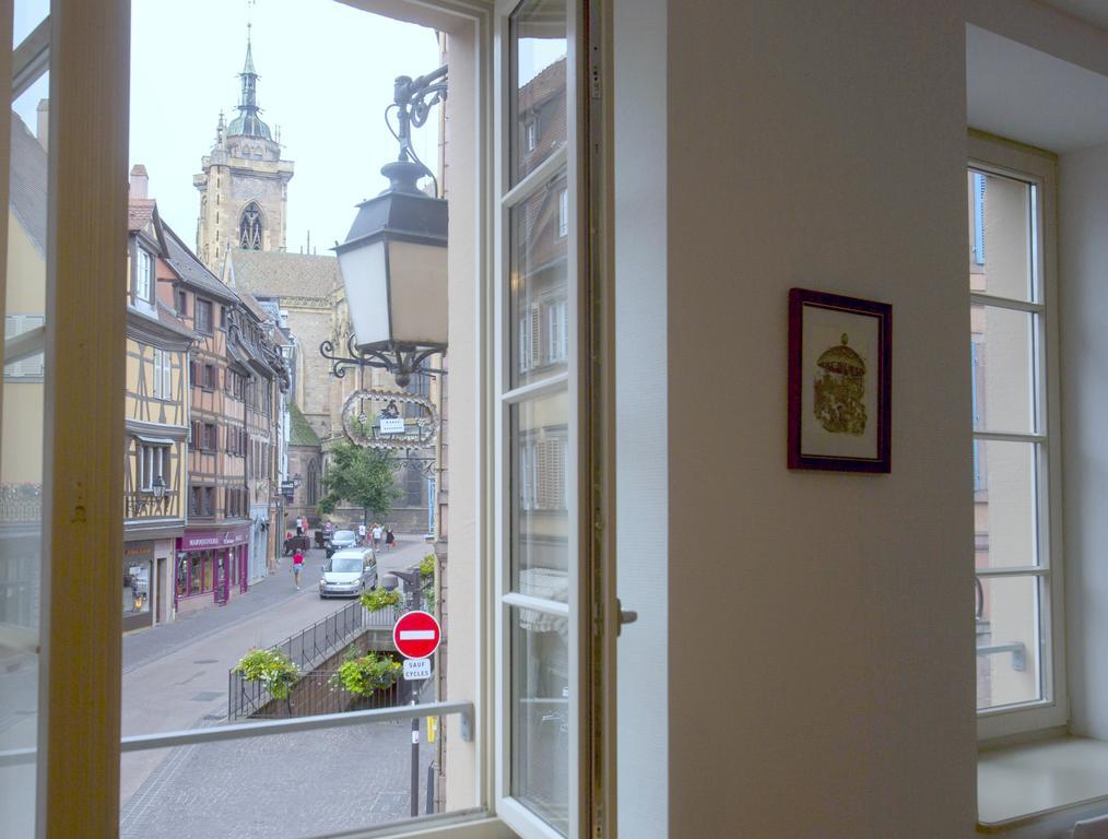 Appartamento Colmarappart Grand'rue *