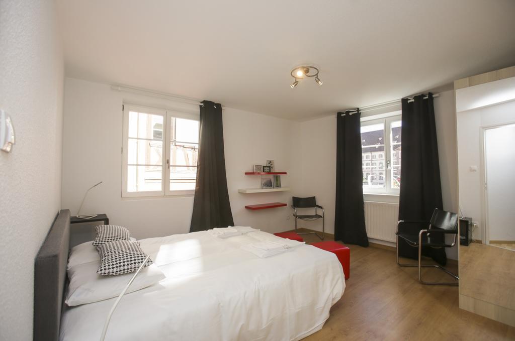 Appartamento Colmarappart Grand'rue Colmar