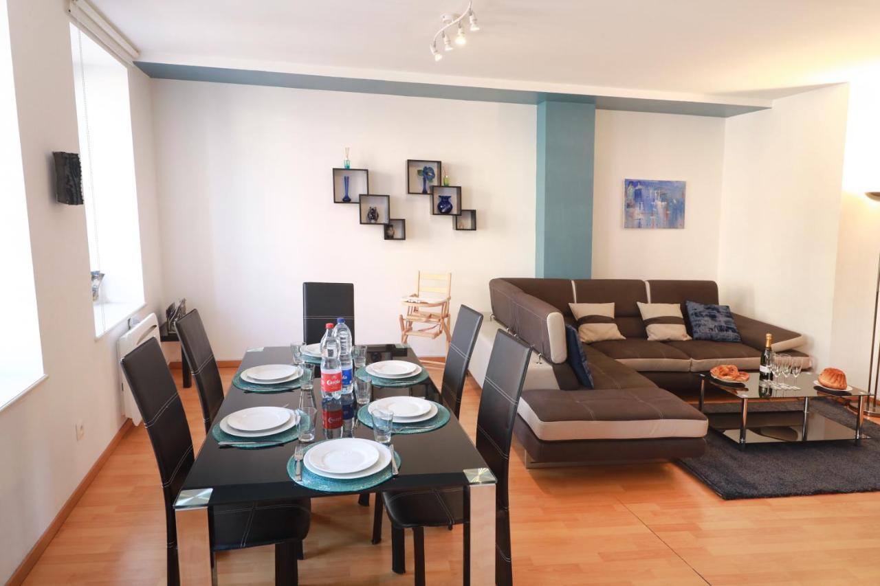 Colmarappart Grand'rue Appartamento